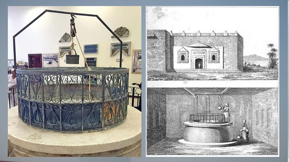 কেন হারিয়ে গিয়েছিল জমজম কূপ, সাড়ে চারশ বছর পর আবার কীভাবে পুনরুদ্ধার হল?