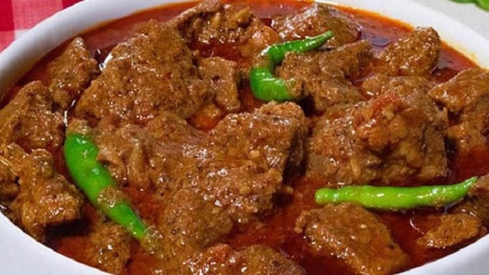 লাল মাংস খাওয়ার আগে কিছু পরামর্শ জেনে নিন