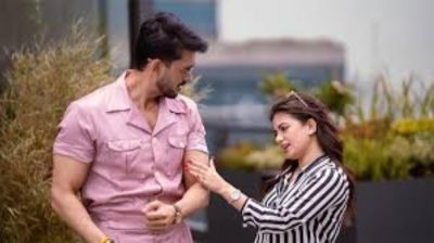 ‘আমি তোমার ক্রাশ, কিন্তু তুমি আমাকে ‘বেবস’ ডাকো না কেন?’