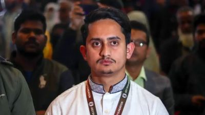 প্রধান উপদেষ্টার ভাষণের পর সারজিসের পোস্ট