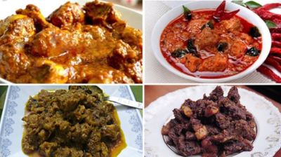 কুরবানির খুশির ঈদে পরিমিত খাওয়ায় থাকুক প্রশান্তি