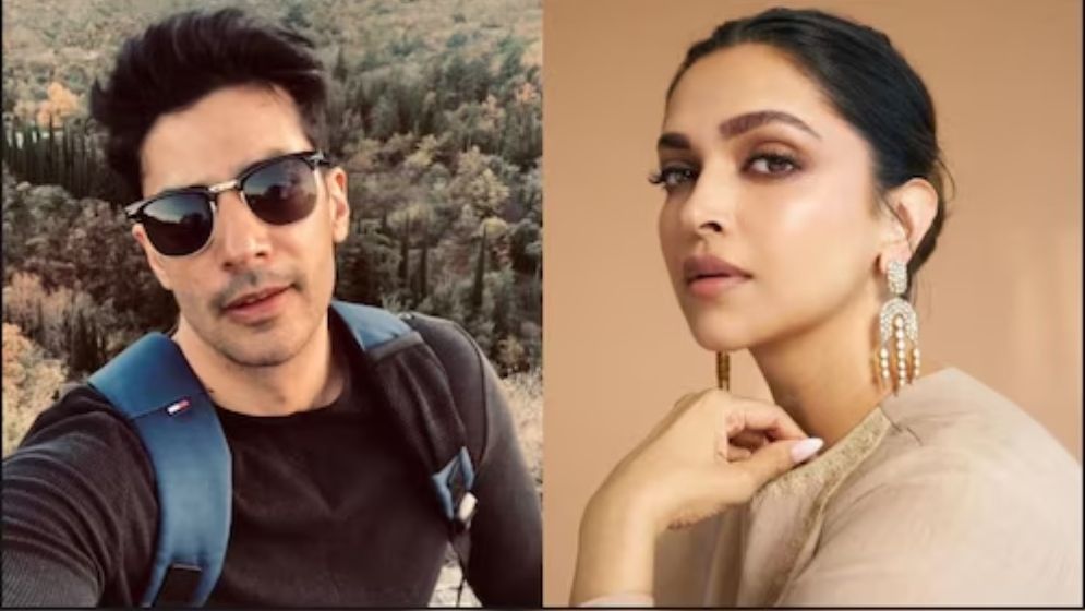 দীপিকার অতীত প্রেমের কথা জানালেন পুরোনো প্রেমিক