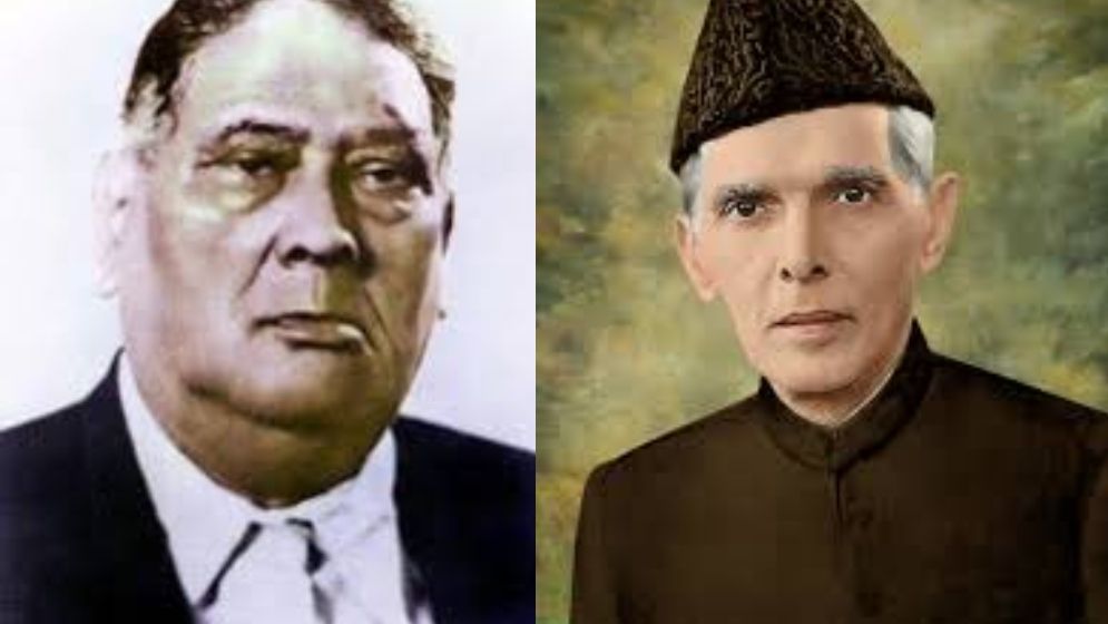 জিন্নাহ-শেরে বাংলাসহ মুসলিম জাতীয়তাবাদী নেতাদের পক্ষে ঢাকায় কুরবানি