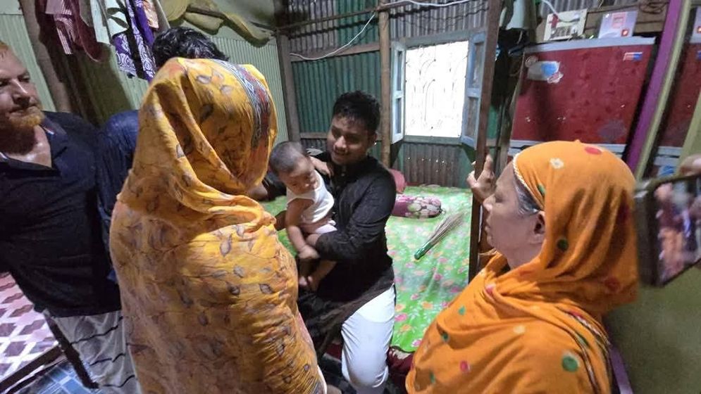 এপ্রিলে নির্বাচন নিয়ে যা বললেন হাসনাত আব্দুল্লাহ