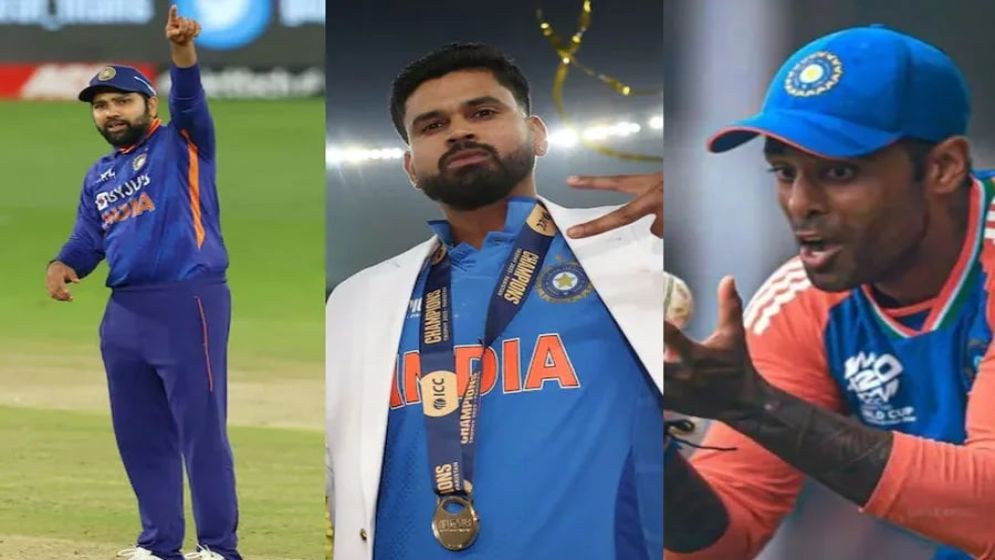 সাদা বলেও নতুন অধিনায়ক চায় ভারত