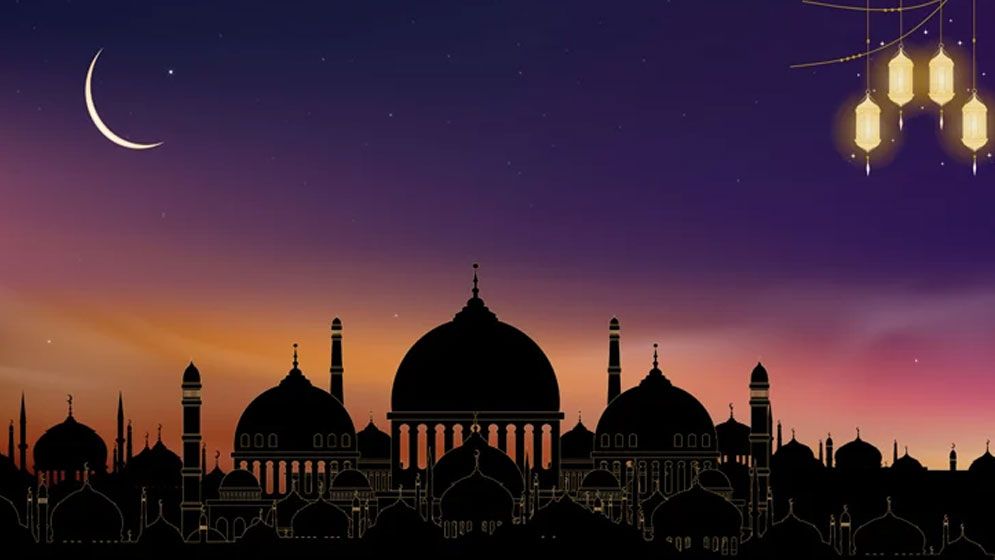 ত্যাগের মহিমায় উদযাপিত হচ্ছে পবিত্র ঈদুল আজহা