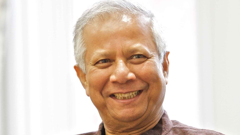 ‘স্যার আপনাকে ৫ বছর চাই’