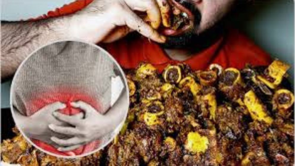 অতিরিক্ত খেলে হতে পারে ক্ষতি, কুরবানির গোস্ত সঠিকভাবে উপভোগের টিপস