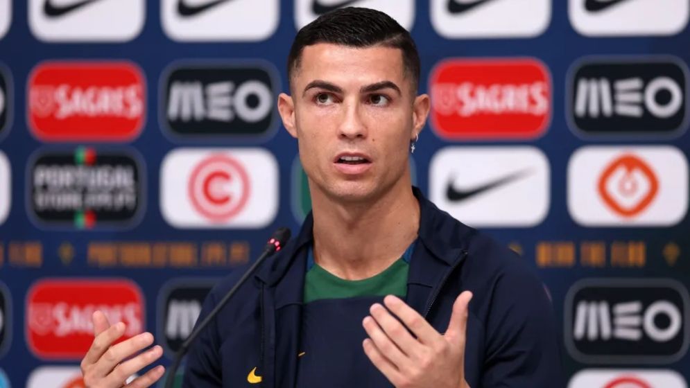 মেসি-এমবাপ্পেদের ক্লাব বিশ্বকাপ গোনার সময় নেই রোনালদোর