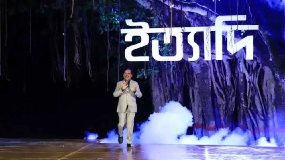 এশিয়ার বৃহত্তম কৃষি খামারে এবারের ‘ইত্যাদি’