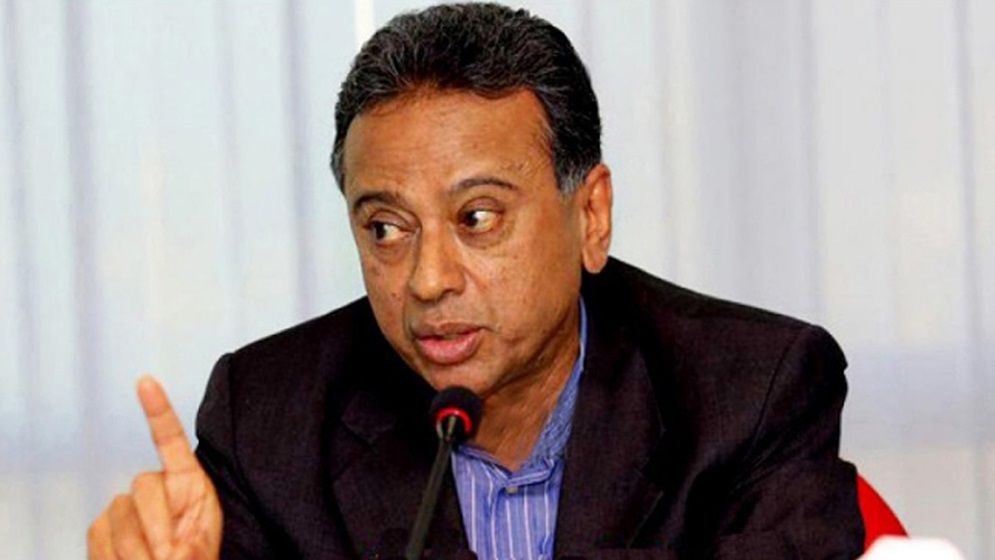 কাদের জন্য নির্বাচন পেছানো হচ্ছে, জানতে চান আমীর খসরু