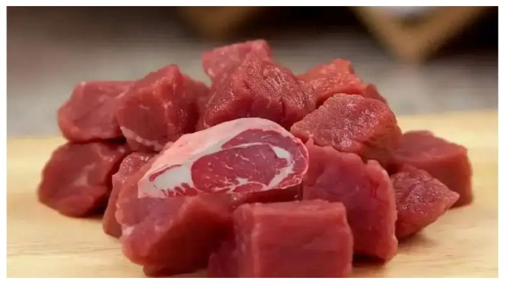 দৈনিক যে পরিমাণ গরুর মাংস খাওয়া নিরাপদ