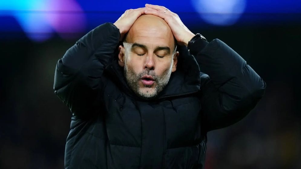 দেউলিয়া হয়ে বিলুপ্তির পথে গার্দিওলার সাবেক ক্লাব