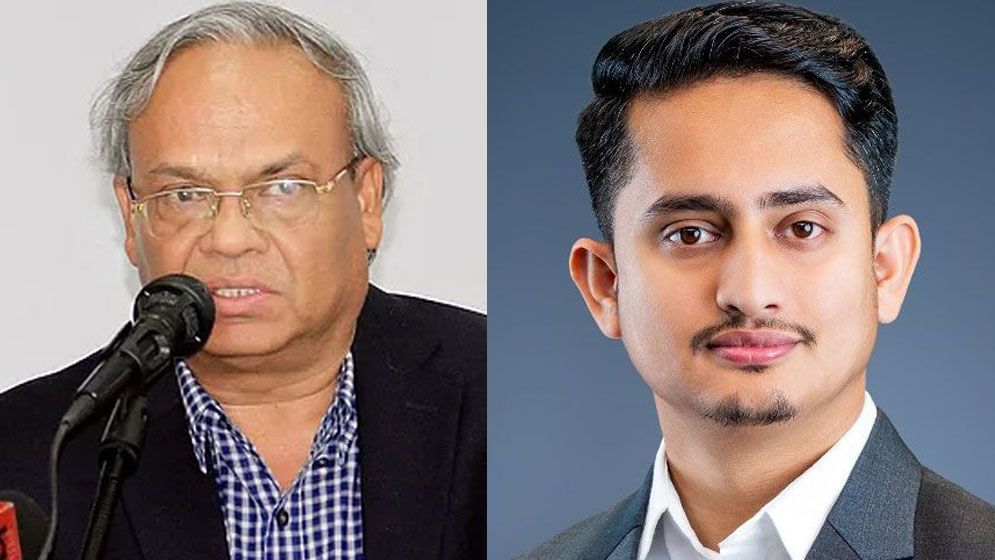 রিজভীর বক্তব্য শেয়ার করে যা বললেন সারজিস