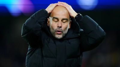 দেউলিয়া হয়ে বিলুপ্তির পথে গার্দিওলার সাবেক ক্লাব