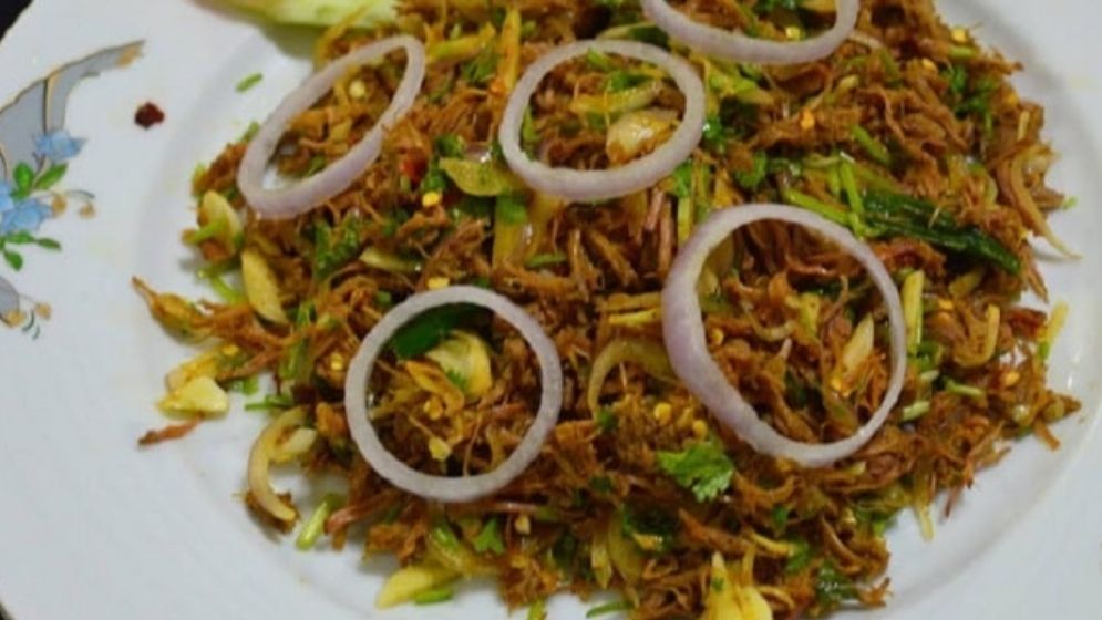 মাংসের ভর্তা তৈরি করবেন যেভাবে