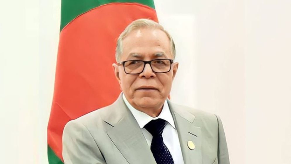 শাহজালালে কতক্ষণ ছিলেন আব্দুল হামিদ