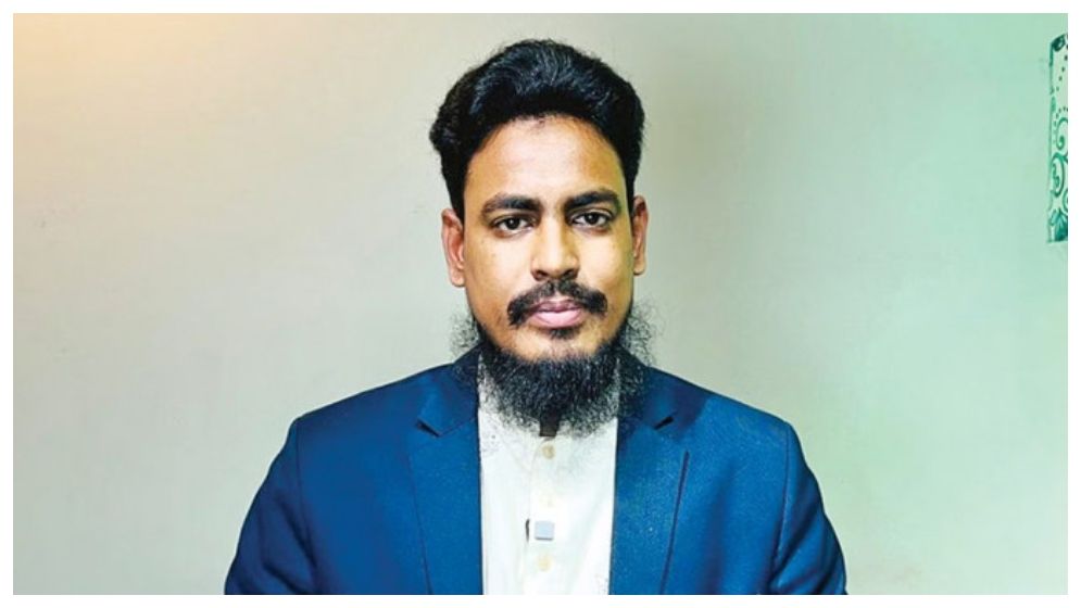 তরুণ সমাজই পারে স্বচ্ছতার নতুন বাংলাদেশ গড়তে: আখতার হোসেন