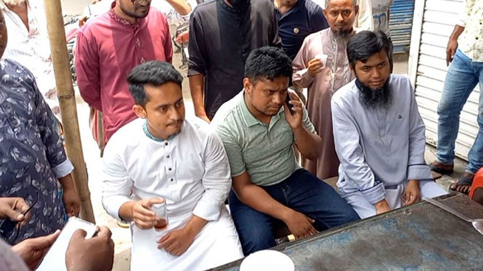 ১৫ জুনের মধ্যে নিবন্ধনের আবেদন প্রক্রিয়া সম্পন্ন করবে এনসিপি: সারজিস