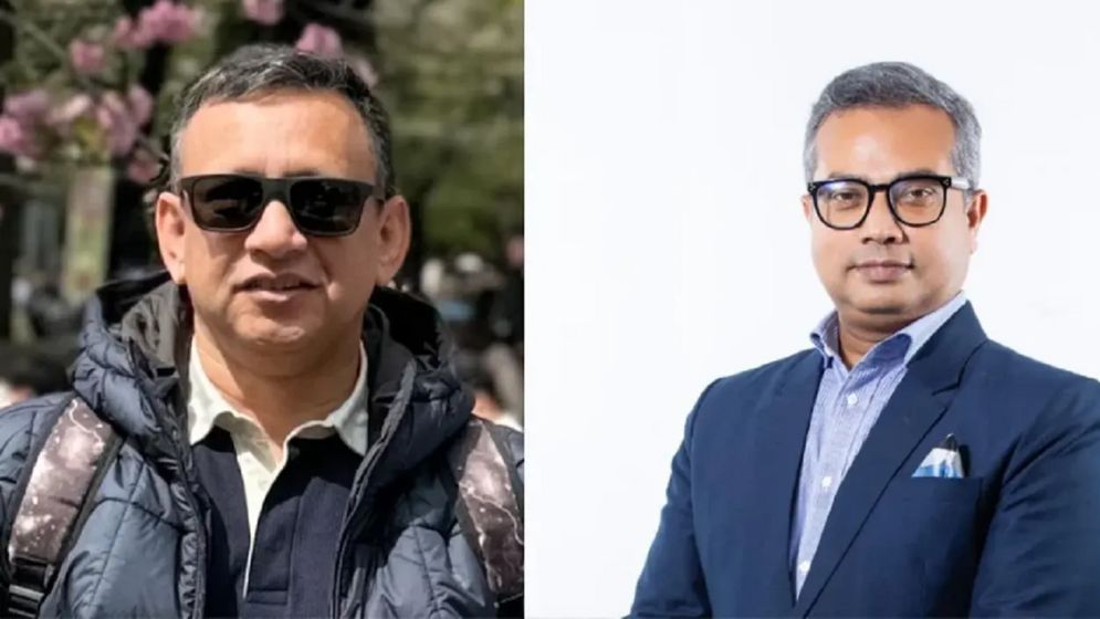 কানাডায় নৌকাডুবিতে প্রাণ গেল বাংলাদেশি পাইলট ও ব্যবসায়ীর