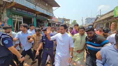 সাবেক রাষ্ট্রপতি আবদুল হামিদের বিষয়ে সিদ্ধান্ত নেবে স্বরাষ্ট্র মন্ত্রণালয়: আসিফ মাহমুদ