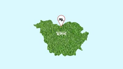 বৃদ্ধের বিরুদ্ধে শিশুকে ধর্ষণচেষ্টার অভিযোগ