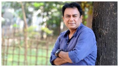 হাসপাতালে ভর্তি অভিনেতা জাহিদ হাসান