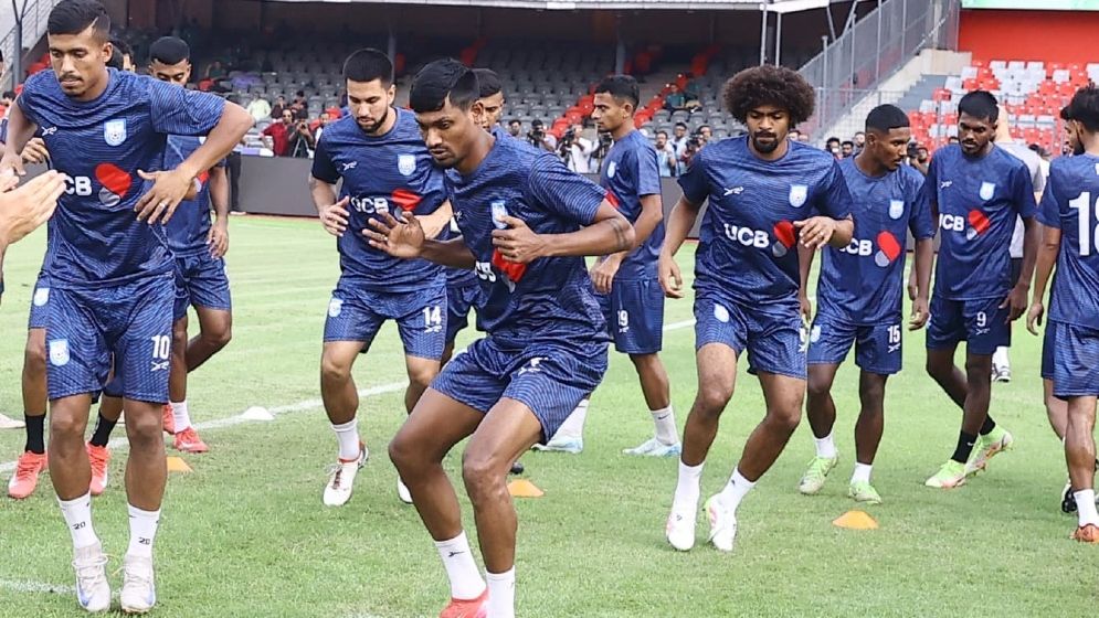 বাংলাদেশ-সিঙ্গাপুর ম্যাচ কখন, কোথায়, কীভাবে দেখবেন?