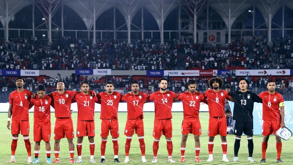 ৪৭ বছর পর এশিয়া কাপ খেলতে হলে যা করতে হবে বাংলাদেশকে