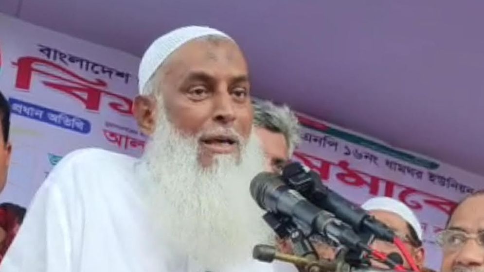 নির্বাচনের প্রস্তুতি নিতে বললেন কায়কোবাদ