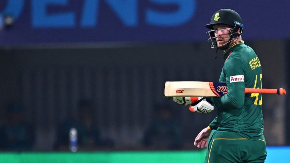 ভাবনায় ছিল ২০২৭ বিশ্বকাপ, পরিস্থিতির কারণে অবসর নিলেন অসময়ে