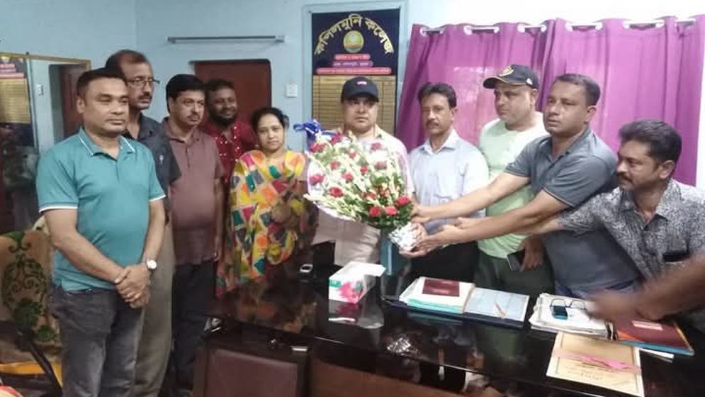 কপিলমুনি কলেজ উন্নয়নে মাস্টারপ্ল্যান প্রণয়ন