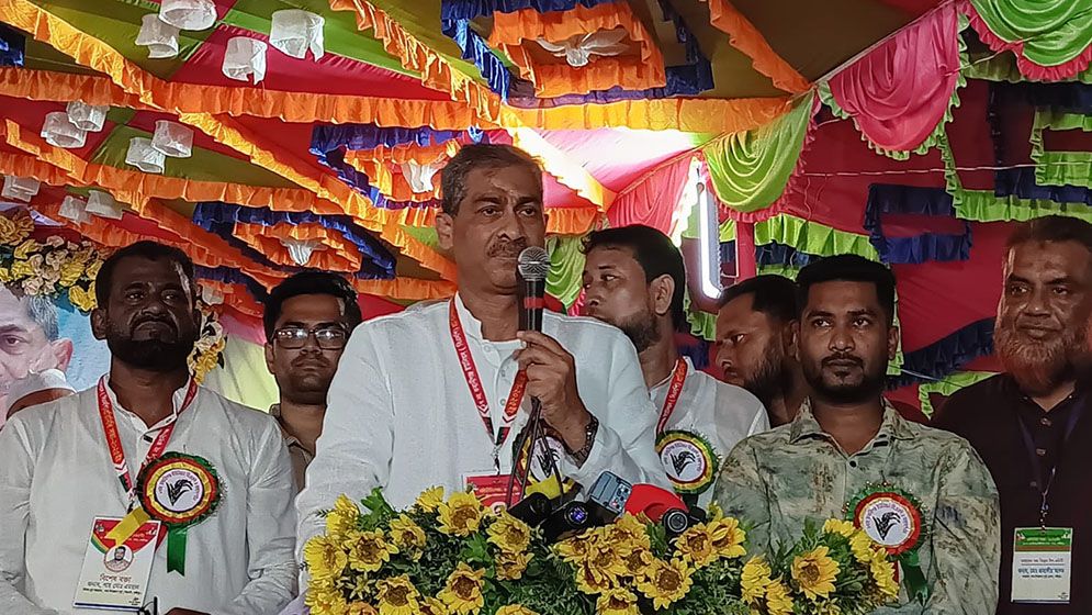 ড. ইউনূস ও তারেক রহমানের বৈঠক হলে জনগণ উপকৃত হবে: এ্যানি
