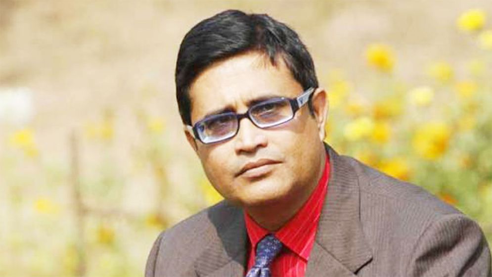 ‘রাজনীতির সর্বশেষ অগ্রগতি দেখে মনে হচ্ছে ঘাম দিয়ে জ্বর ছাড়ছে’