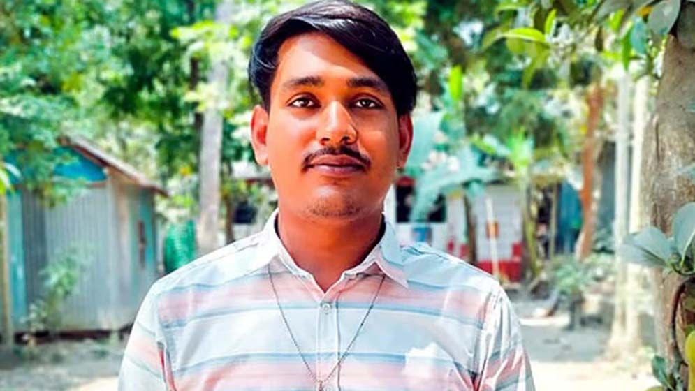‘আমি নাস্তিক নই’ স্ট্যাটাস দিয়ে ঢাবি ছাত্রের আত্মহত্যা