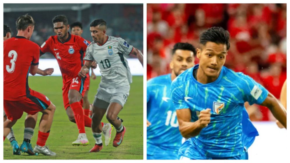 বাংলাদেশের বাজে দিনে ভারতের আরেকটি হার