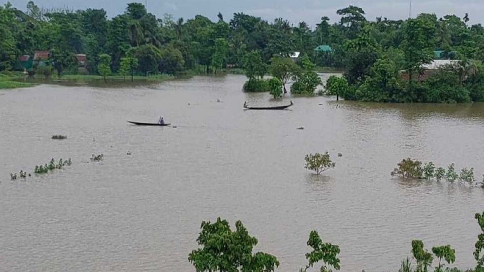 বন্যা: প্রধান নদ-নদীর পানি বাড়বে কিনা, যা জানাল পাউবো