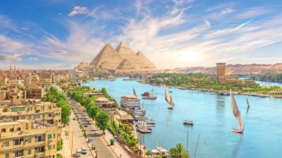 বিপুল ব্যয়ে নতুন রাজধানী গড়ছে মিশর, যা থাকবে শহরটিতে