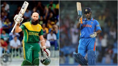 আইসিসির হল অব ফেমে আমলা-ধোনিসহ সাত কিংবদন্তি