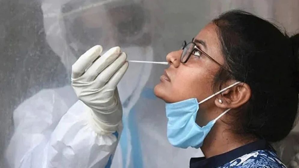 নতুন করে করোনার সংক্রমণ বাড়ছে