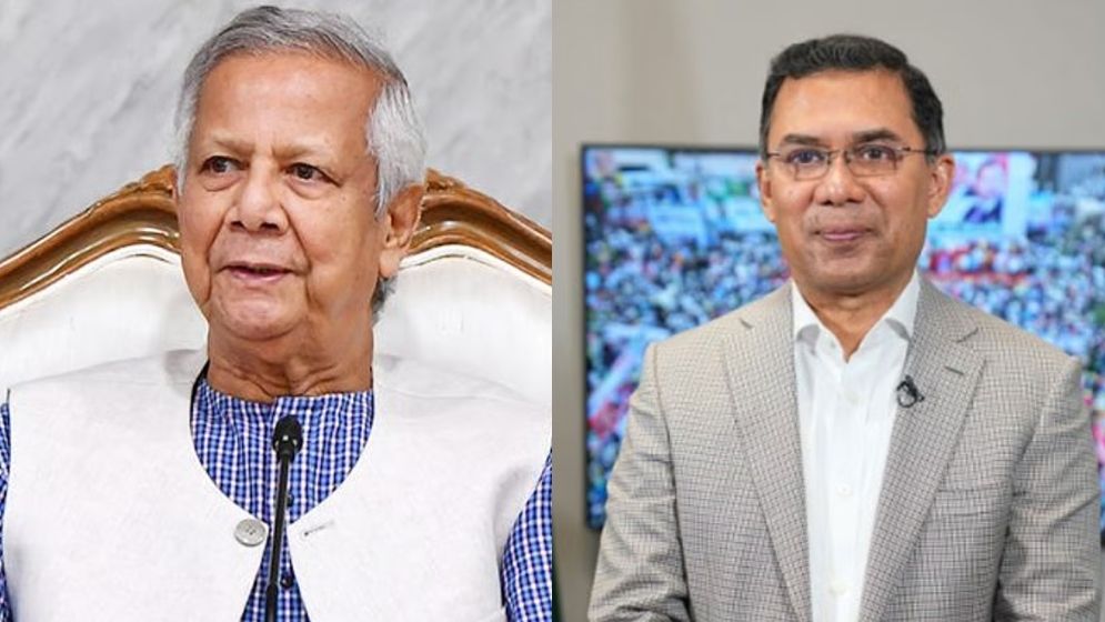 রাজনীতির টার্নিং পয়েন্ট