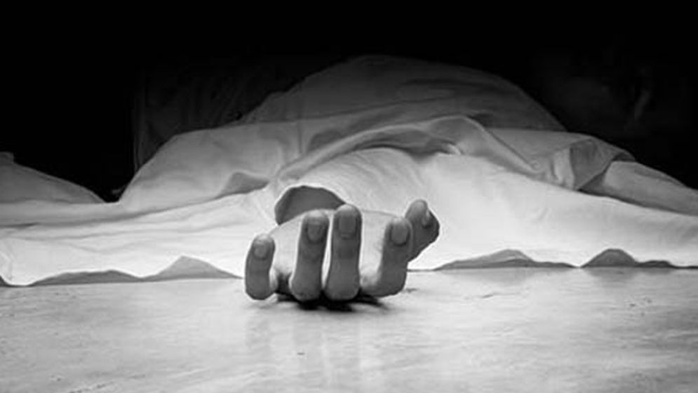 মহম্মদপুরে গৃহবধূর আত্মহত্যা