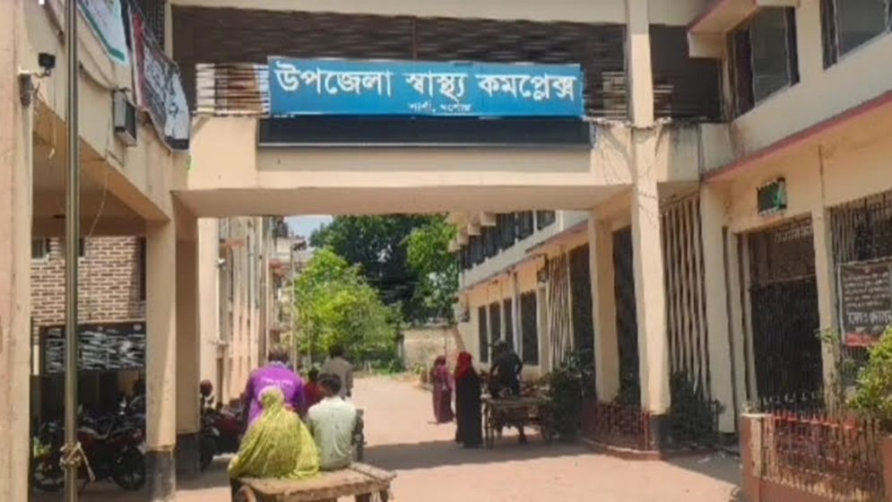শার্শায় বিএনপির কর্মীকে কুপিয়ে হত্যা