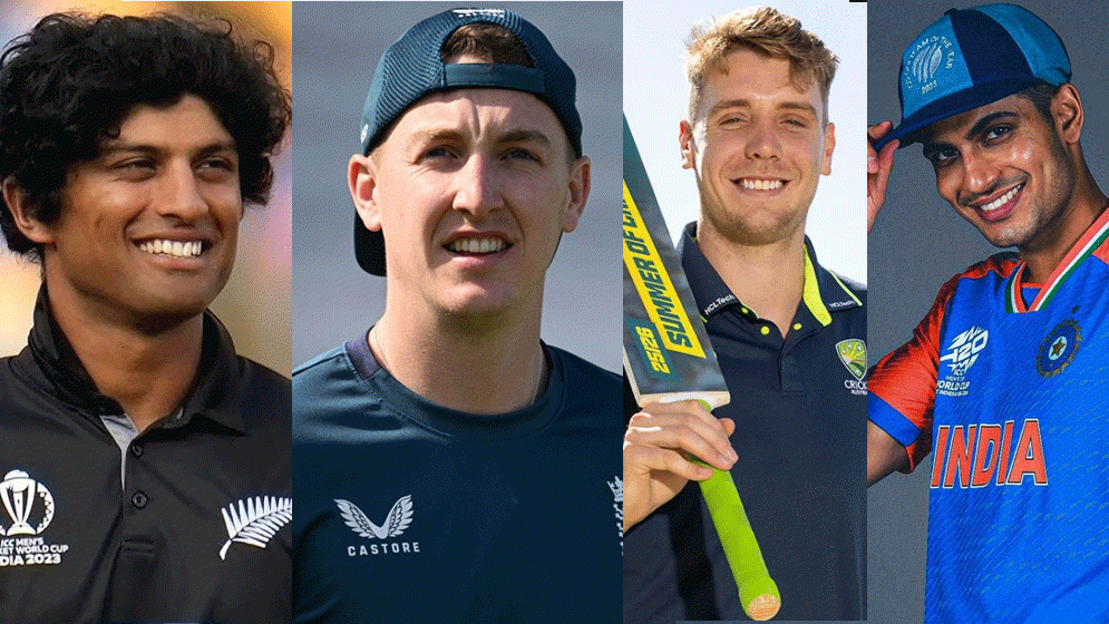 কোহলি স্মিথ রুট উইলিয়ামসনের উত্তরসূরি কারা?