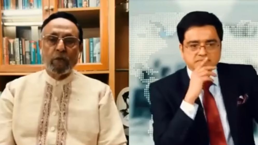 হাসিনা প্রধানমন্ত্রী করার প্রস্তাব দিয়েছিলেন, আমি ফিরিয়ে দিয়েছি: অলি