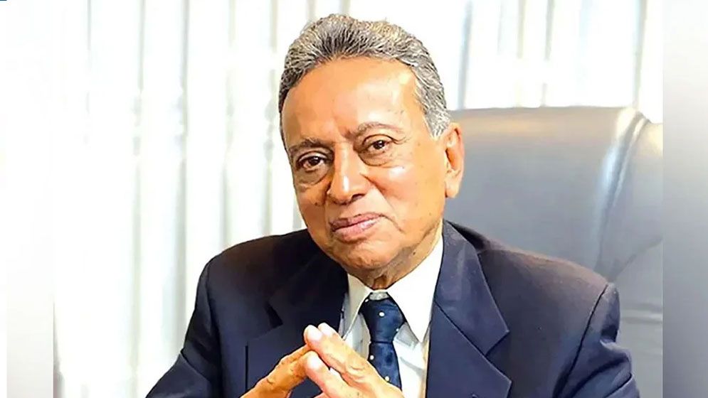 ড. ইউনূস-তারেক বৈঠক: লন্ডন গেলেন বিএনপি নেতা আমির খসরু