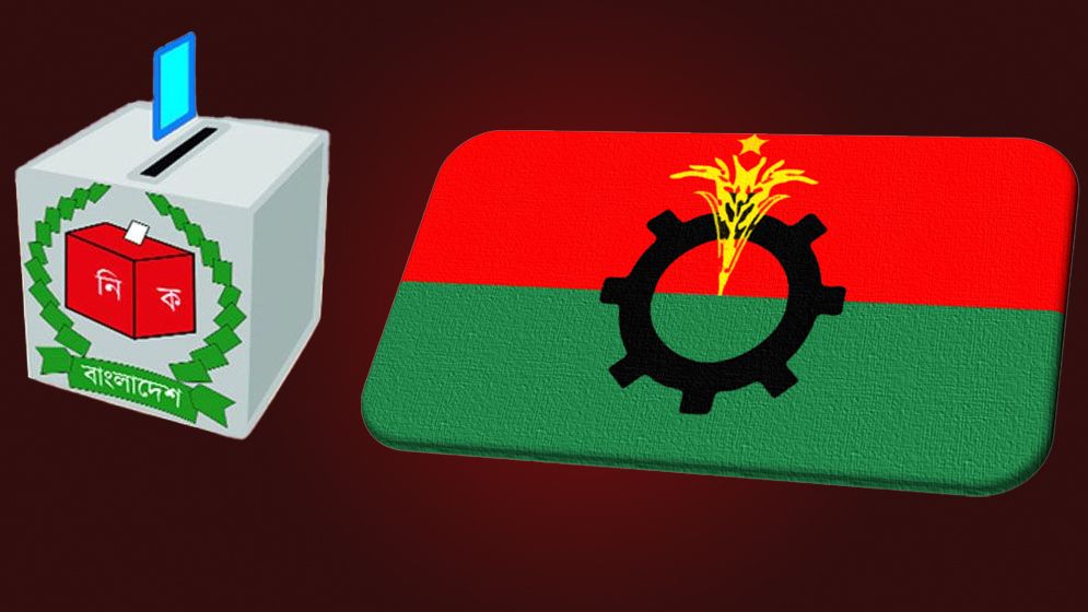 বিএনপি কি ডিসেম্বরে নির্বাচনের অবস্থান থেকে সরে আসবে?