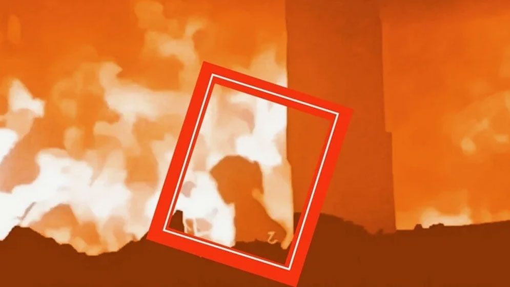 ‘ইসরাইলবিহীন বিশ্ব, শিশুদের জন্য সুন্দর একটি জায়গা’