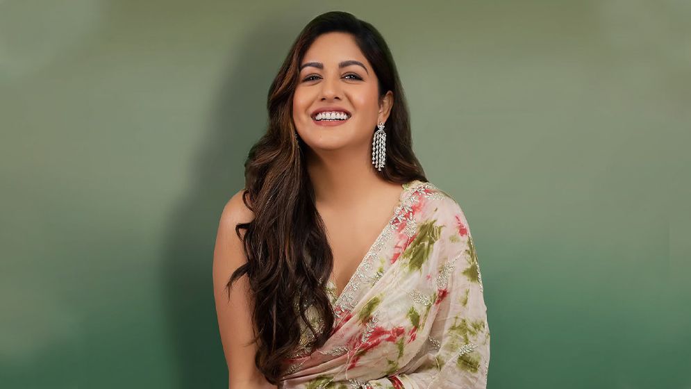 দ্বিতীয়বার মা হলেন ‘দৃশ্যম’ অভিনেত্রী
