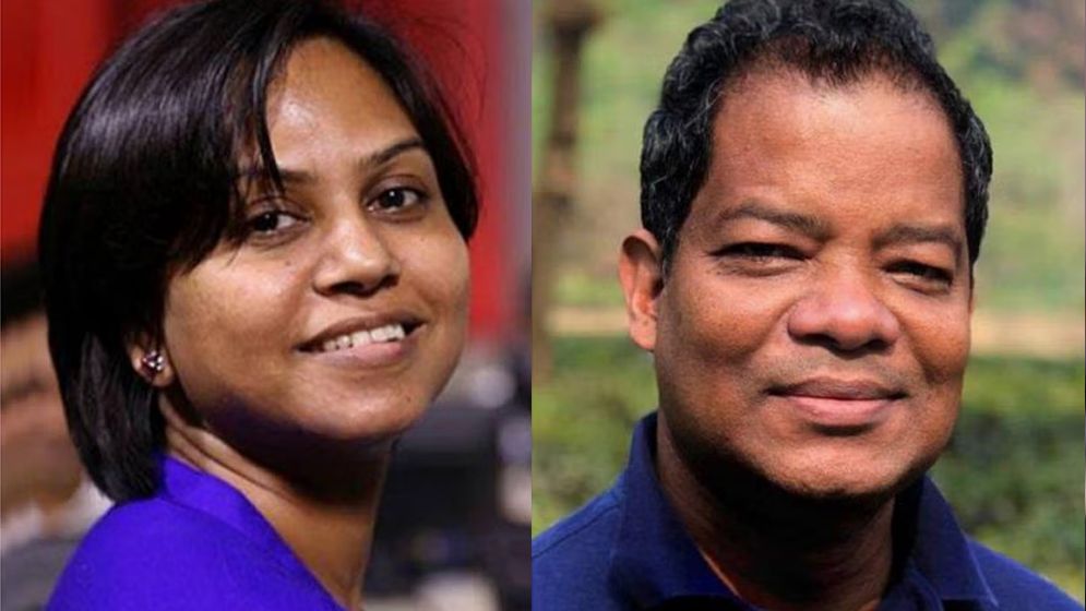 মায়ের মৃত্যুতে ফারজানা রুপা ও শাকিল প্যারোলে মুক্ত